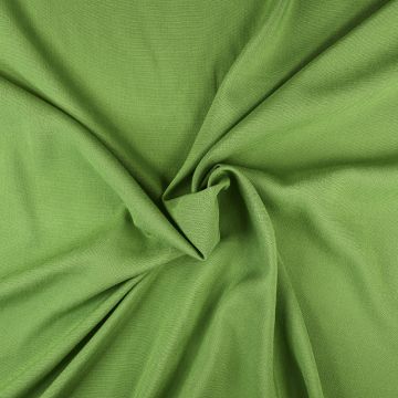 Viscose Challis Fabric 11 Lime 140cm