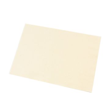 A4 Unbleached Calico Pack of 30 Pieces Natural 