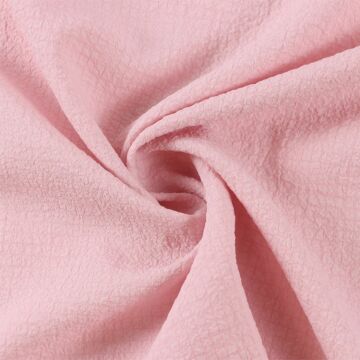 Crinkle Textured Fabric - 150cm