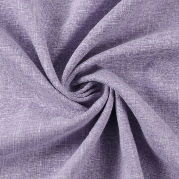 Viscose Blend Woven Melange Fabric  - 150cm