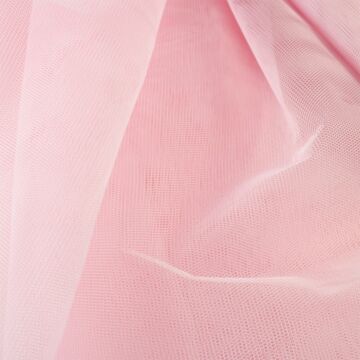Dressmaking Tulle Fabric 5 Metre Card 140cm x 5mtr