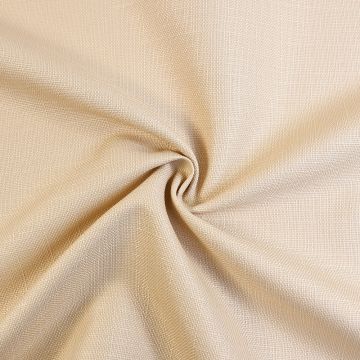 Capri Recycled Curtain and Upholstery Fabric Sand 150cm