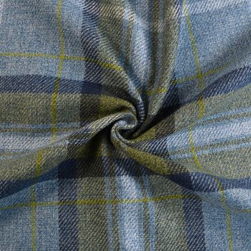 Grampian Polyester Faux Wool Fabric Westie 145cm