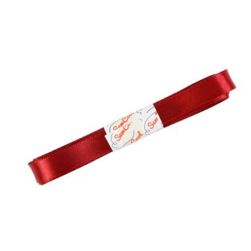 SewCool Satin Ribbon Bundle 15mm x 3 metres
