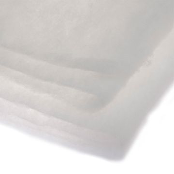 Sew Easy Premium Craft Wadding White 39.5" x 45.5" (100cm x 115cm)