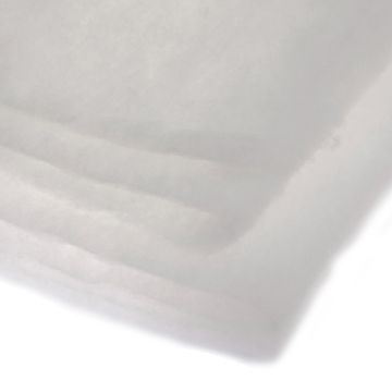 Sew Easy Premium Craft Wadding White 40" x 40" (100cm x 100cm)