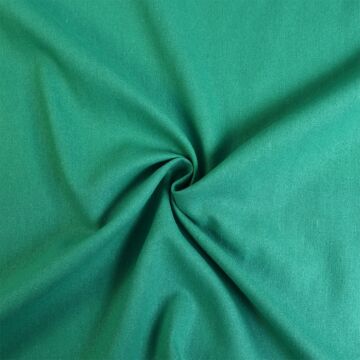 Silk Suiting Fabric Jade 135cm