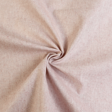 Splendour Woven Print 100% Organic Cotton Curtain Fabric  C5 Gold 140cm