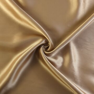 Acetate Viscose Lining Fabric 62 Tan 140cm