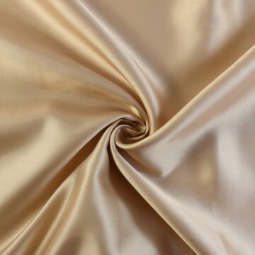 Acetate Viscose Lining Fabric 06 Cream 140cm