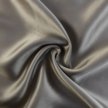 Acetate Viscose Lining Fabric 61 Taupe 140cm