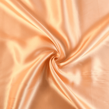 Italian Cupro Lining Fabric 14 Ochre 142cm