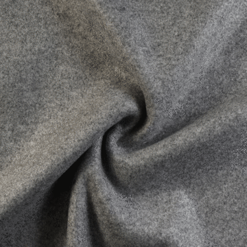 Brushed Jersey Viscose Polyester Fabric - 150cm