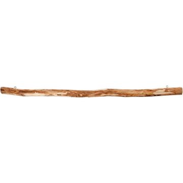 Mounting Stick Natural L:60cmx15-20mm
