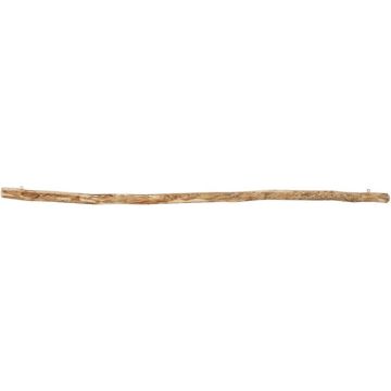Mounting Stick Natural L:40cmx15-20mm