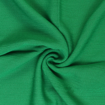 Plain 100% Viscose Fabric  - 132cm