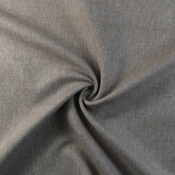 Prestigious Buxton plain Curtain Fabric Alloy 140cm