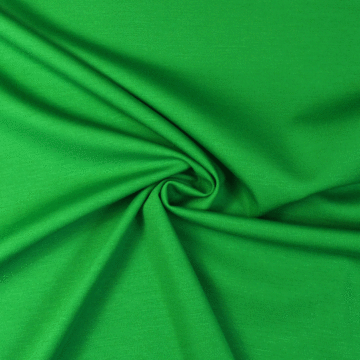 Premium Midweight Roma Knit Fabric 37 Emerald Green 150cm