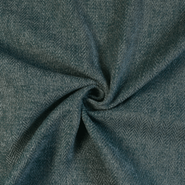 Style Malaga Plain Curtain Fabric 138cm