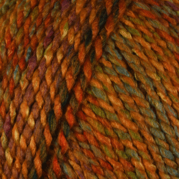 Woolcraft Pebble Chunky Yarn Sunburst 8006 200g