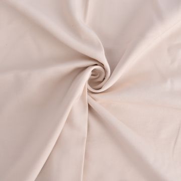 Viscose Chambray Fabric 13 Natural 147cm
