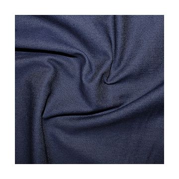 Stretch Denim Fabric Dark 145cm