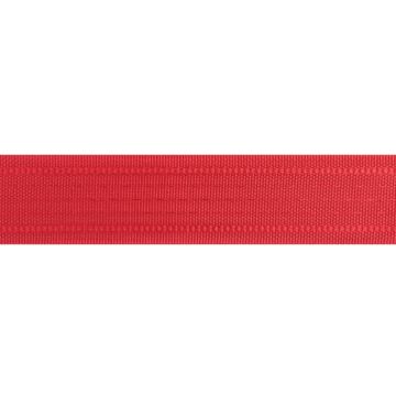 2.5 Metre Card of Seam Binding Red 25mm