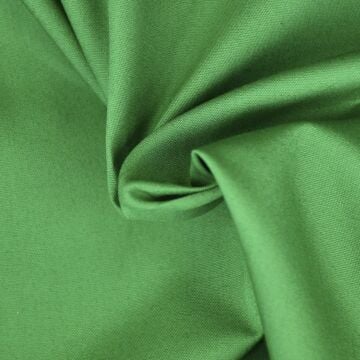Plain 100% Cotton Poplin Fabric - 112cm