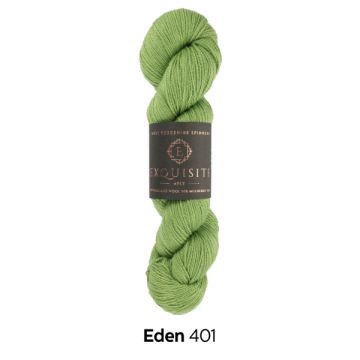 West Yorkshire Spinners Exquisite 4 Ply Yarn - 100 grm Ball