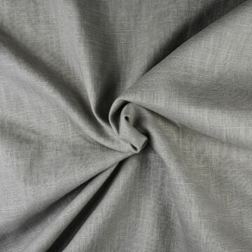 Enzyme Washed Linen Fabric - 112cm