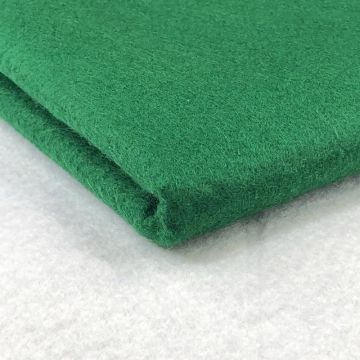 Multi Purpose Felt Fabric Olive 150cm