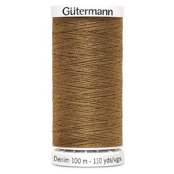 Gutermann Denim Thread 100 metres