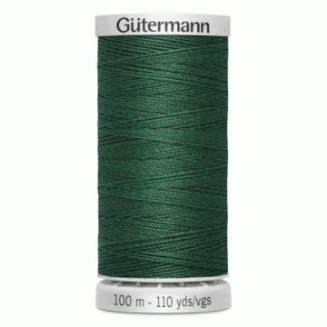 Gutermann Extra Strong Thread 100 metres 