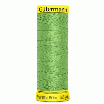 Gutermann Maraflex Elastic Sewing Thread