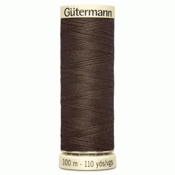 Gutermann Sew All Thread 100 metres 222 100m