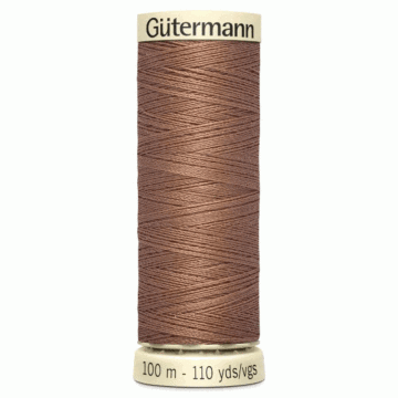 Gutermann Sew All Thread 100 metres 444 100m