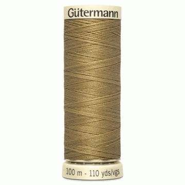 Gutermann Sew All Thread 100 metres 453 100m