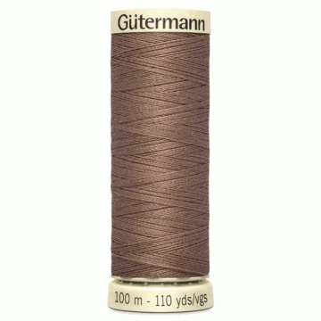 Gutermann Sew All Thread 100 metres 454 100m