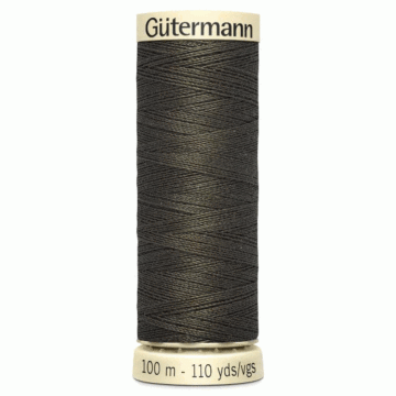 Gutermann Sew All Thread 100 metres 673 100m