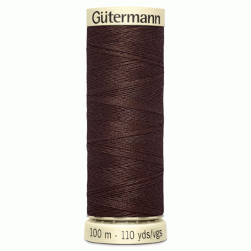 Gutermann Sew All Thread 100 metres 774 100m