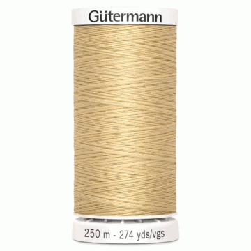 Gutermann Sew All Thread 250 Metres