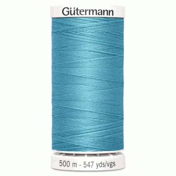 Gutermann Sew All Thread 500 metres