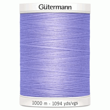 Gutermann Sew All Thread 1000 metres