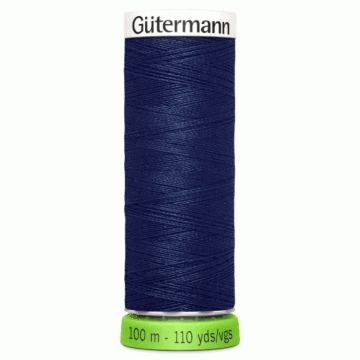 Gutermann rPET 100% Recycled Sew All Thread