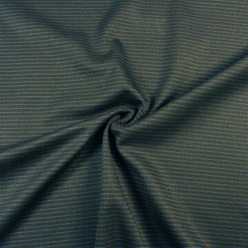Italian Viscose Blend Ponte Roma Dobby Jersey Fabric - 145cm