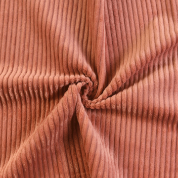 Soft Ribbed Corduroy Fabric 148cm