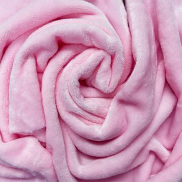 Polyester Cuddle Fleece Fabric - 150cm