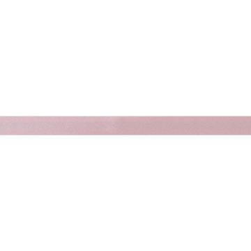 Card of Satin Bias Binding Pink 15mm x 2mt