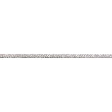 Reel of Knot Cord Code A White 2mm x 10m