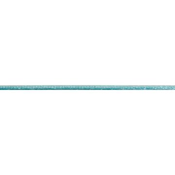 Reel of Knot Cord Code A Baby Blue 2mm x 10m